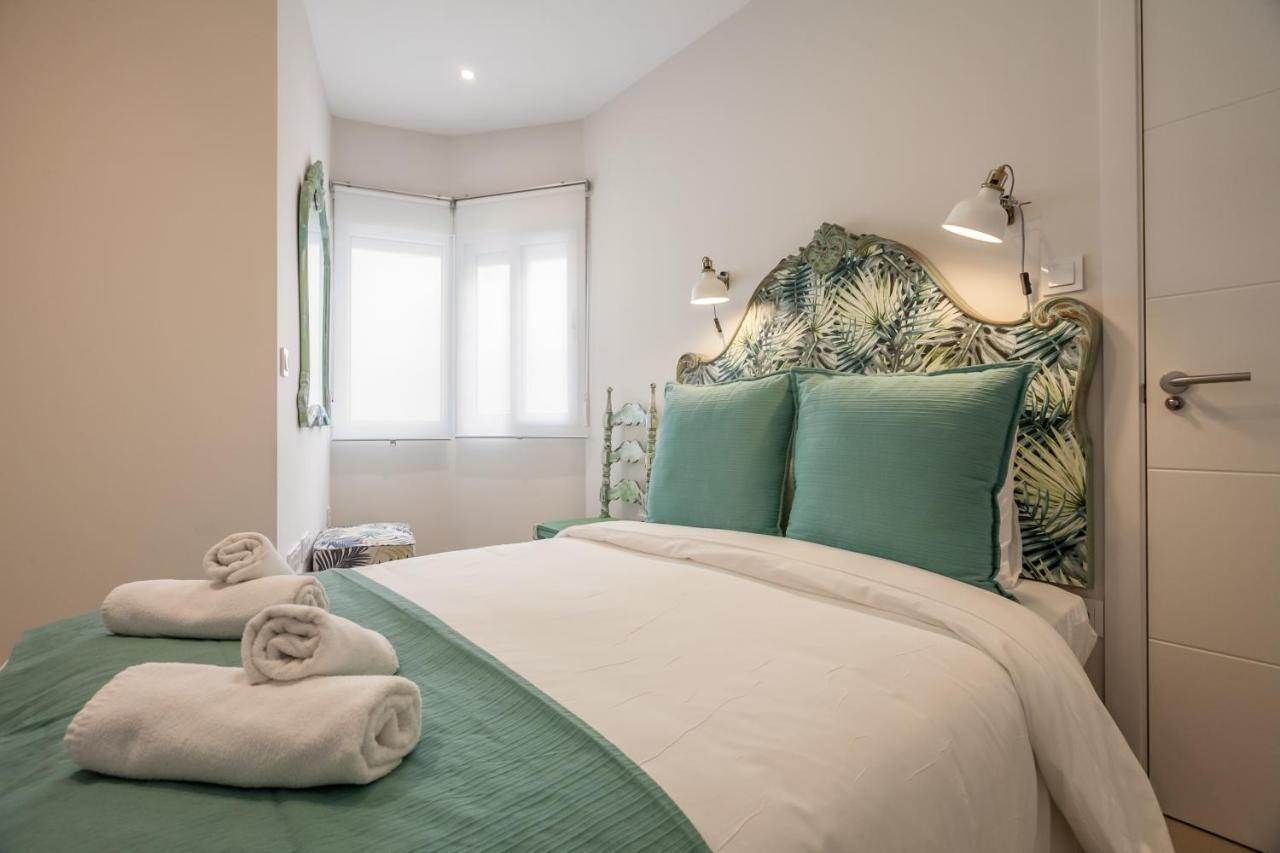 Apartamento Centro, Calle Imagen Севилья Экстерьер фото