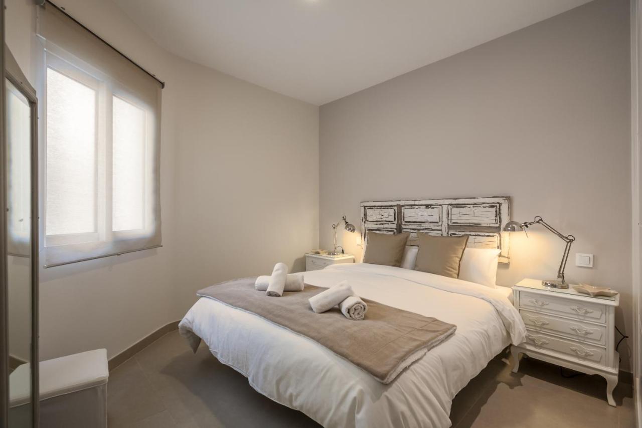 Apartamento Centro, Calle Imagen Севилья Экстерьер фото