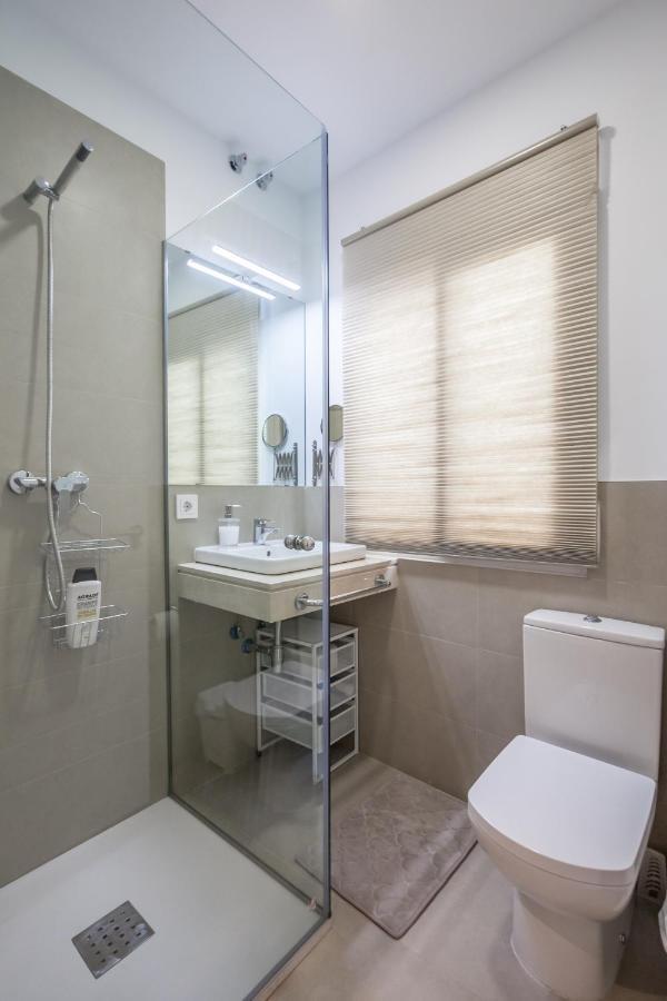 Apartamento Centro, Calle Imagen Севилья Экстерьер фото