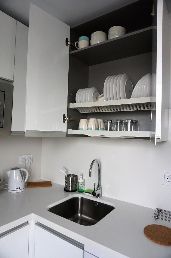 Apartamento Centro, Calle Imagen Севилья Экстерьер фото