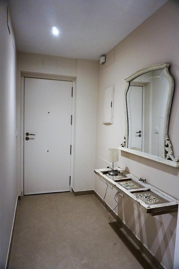 Apartamento Centro, Calle Imagen Севилья Экстерьер фото