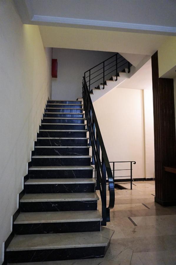 Apartamento Centro, Calle Imagen Севилья Экстерьер фото