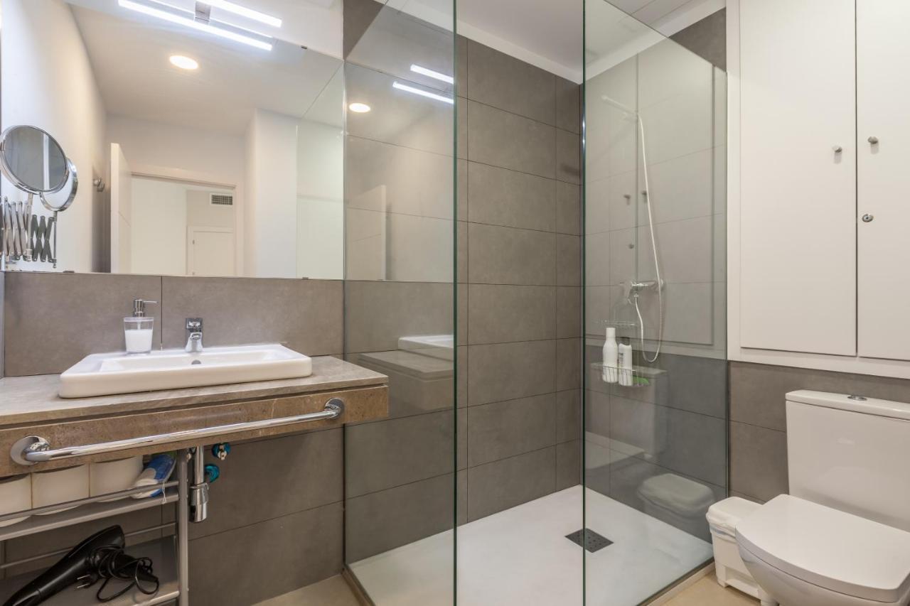 Apartamento Centro, Calle Imagen Севилья Экстерьер фото