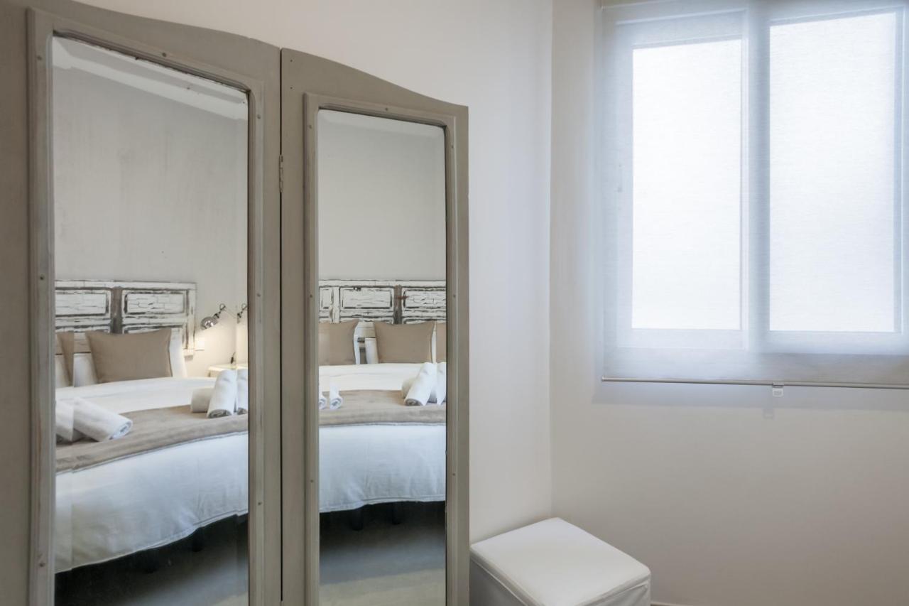 Apartamento Centro, Calle Imagen Севилья Экстерьер фото