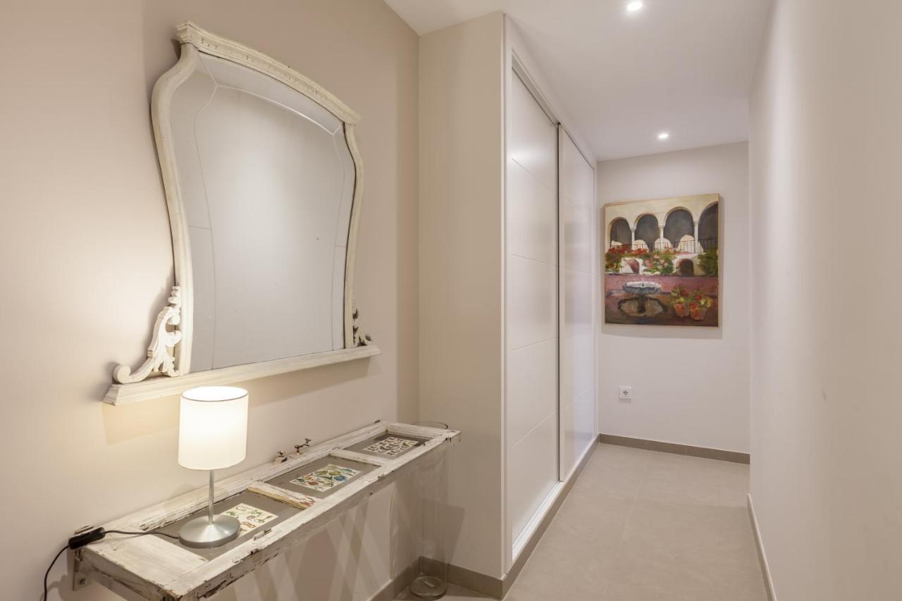 Apartamento Centro, Calle Imagen Севилья Экстерьер фото
