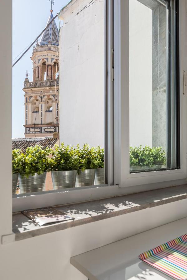 Apartamento Centro, Calle Imagen Севилья Экстерьер фото